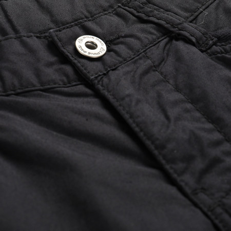 Kindershorts Alpine Pro Urto Black