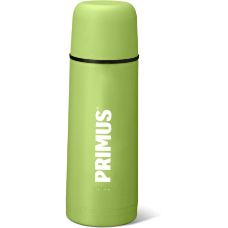 Thermokanne Primus Vacuum Bottle 0,75 l hellgrün LeafGreen