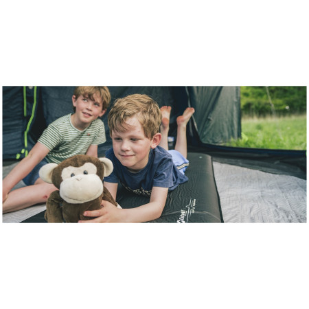Aufblasbare Isomatte Outwell Sleepin Single 7.5 cm