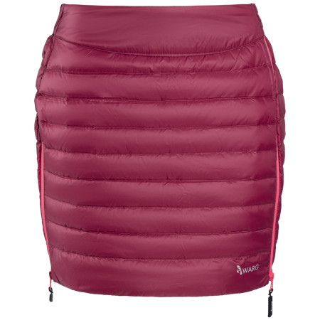 Daunenrock Warg Downjess W