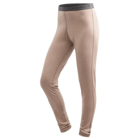 Damenunterhose Sensor Merino Active beige almond beige