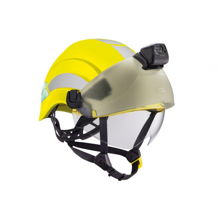 Kletterhelm Petzl Vertex HI-VIZ