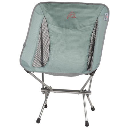 Campingstuhl Robens Pathfinder grau Granite Grey