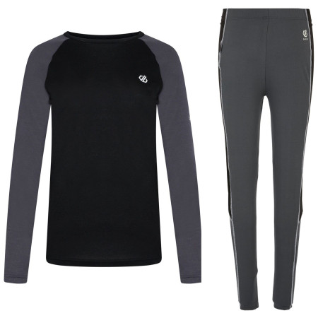 Damen-Funktionsunterwäsche Dare 2b W Exchange IV Baselayer Set