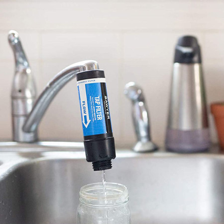 Wasserfilter Sawyer TAP Filter SP134
