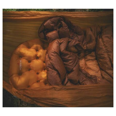 Aufblasbare Isomatte Robens LightCore UL 3.1R Large