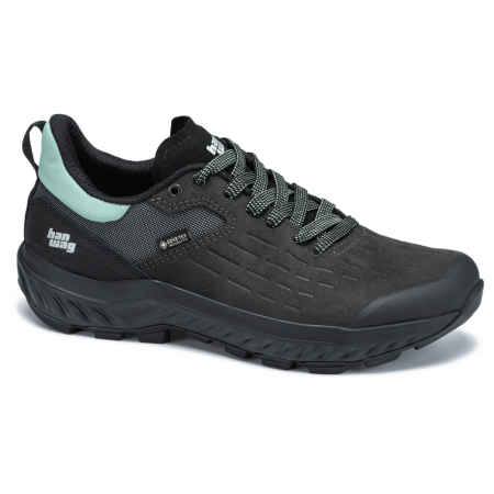Damen Wanderschuhe Hanwag Kaduro Low Lady GTX