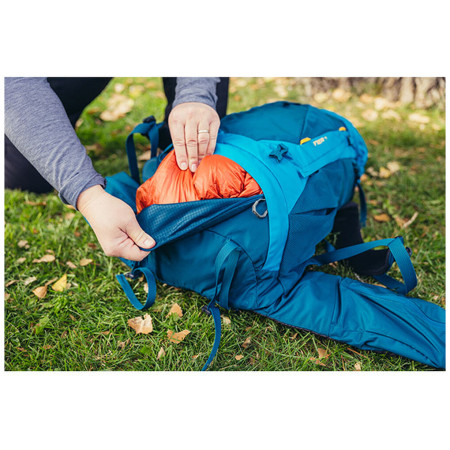 Damenrucksack Gregory Amber 44 Plus Size