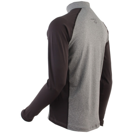 Herren Radtrikot Axon Imperial