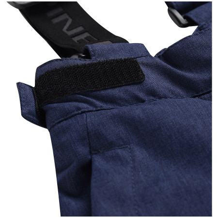 Kinder Skihose Alpine Pro Lermono