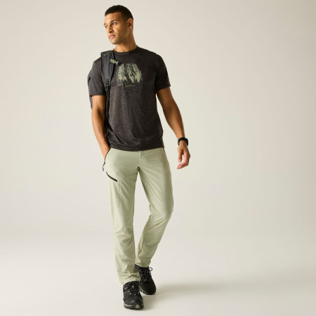 Herrenhose Regatta Xert Stretch Trousers