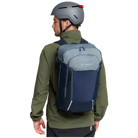 Fahrradtasche Vaude Cycle 28 II