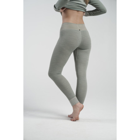 Damen-Funktionsunterhose Devold Kvitegga Woman Long Johns