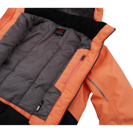 Kinder Winterjacke Hannah Kigali Jr