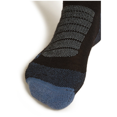 Damensocken Icebreaker W Mer Ski+ Medium OTC