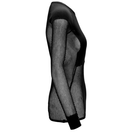 Damen-Funktionsshirt Brynje of Norway Lady Wool Thermo Shirt w/inlay