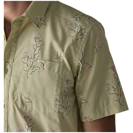 Herrenhemd Patagonia Men's Go-To Shirt