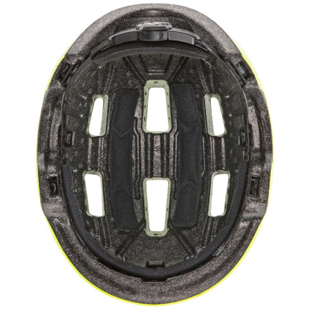 Fahrradhelm Uvex Hlmt 4