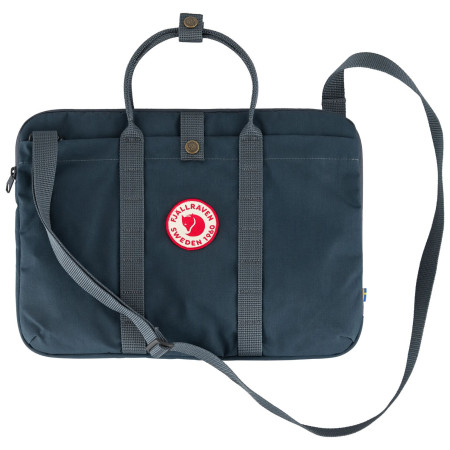 Laptop-Tasche Fjällräven 1960 Laptop Bag blau Navy