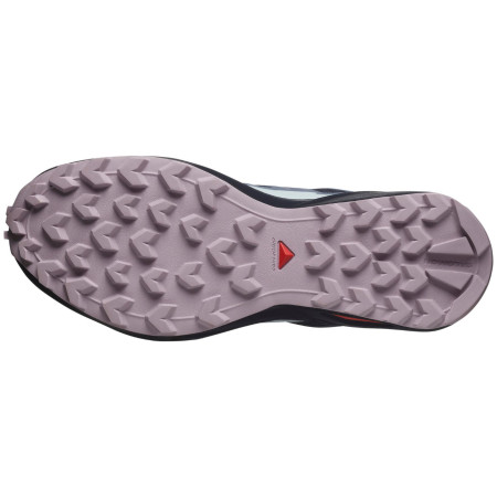 Damen Laufschuhe Salomon Speedcross Peak Gore-Tex