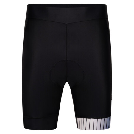 Herren-Radhose Dare 2b AEPVirtuousShort schwarz Blk/BlkUnder