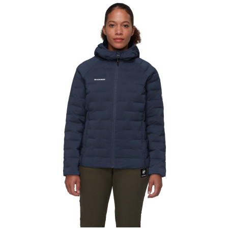 Damenjacke Mammut Sender IN Hooded Jacket Women