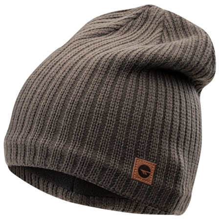 Wintermütze Hi-Tec Skien grün black olives