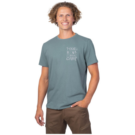 Herren-T-Shirt Hannah Greg