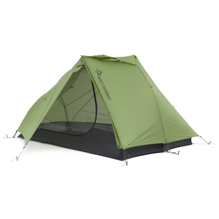 Ultraleichtes Zelt Sea to Summit Alto TR2 Bikepack grün Green