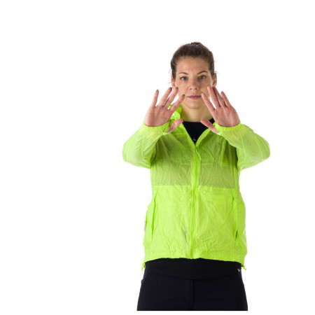 Damenjacke Northfinder Northkit