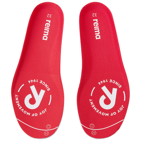 Kinder-Sneaker Reima Enkkari Navy