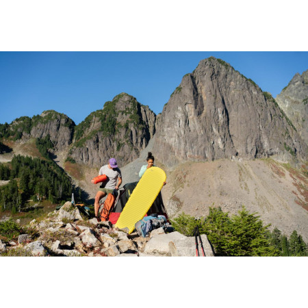 Aufblasbare Isomatte Therm-a-Rest NeoAir Xlite NXT R