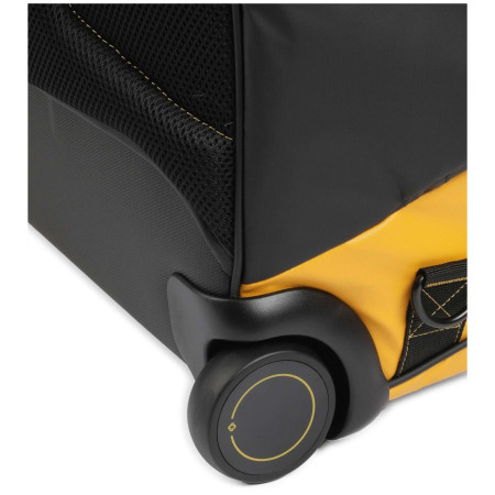 Koffer auf Rollen Samsonite Paradiver Light Duffle/WH 55