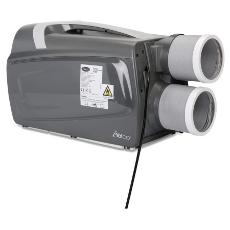 Klimaanlage Yolco TC390