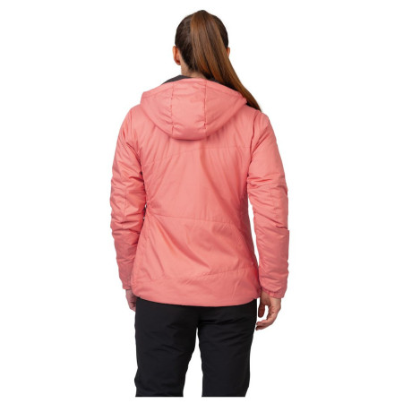 Damenjacke Hannah Taya Hoody