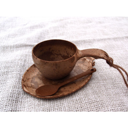 Teller Kupilka Small Plate 140 ml