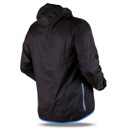 Herrenjacke Trimm Techno