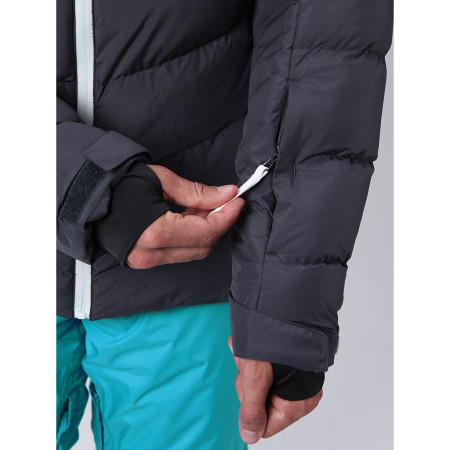 Herren Skijacke Loap Oridior