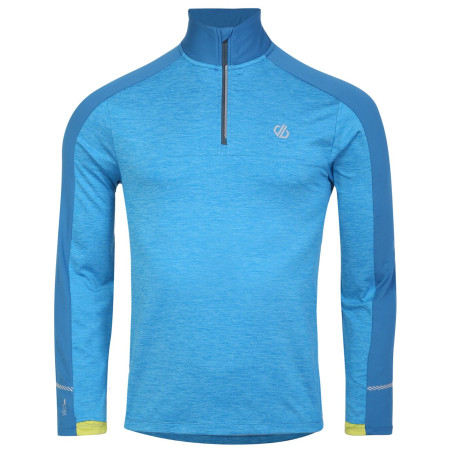 Herren-Funktionsshirt Dare 2b Power Up II Jrsey blau DpWtr/WvRdMl