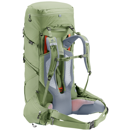 Wanderrucksack Deuter Aircontact Core 55+10 SL