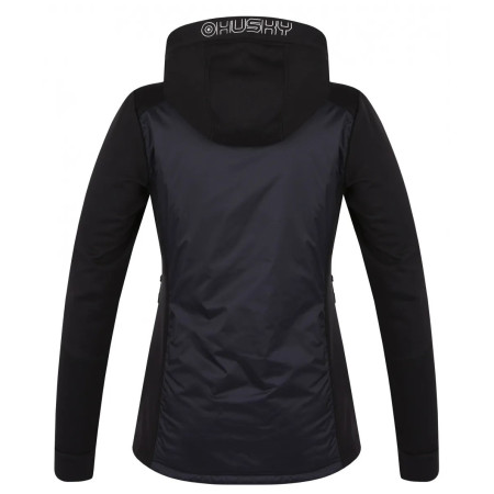 Damen Funktions-Sweatshirt Husky Any L