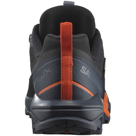 Herrenschuhe Salomon X Ultra Alpine Gore-Tex