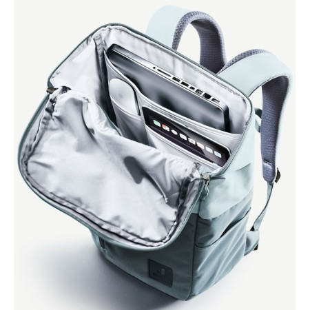 Urban-Rucksack Deuter UP Stockholm