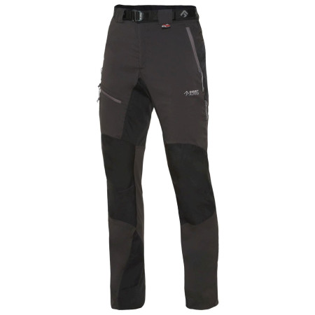 Herrenhose Direct Alpine Patrol Tech grau/schwarz Anthracite/Black