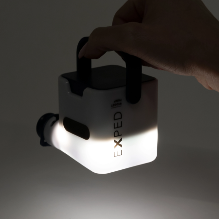 Elektrische Pumpe Exped Widget Pump