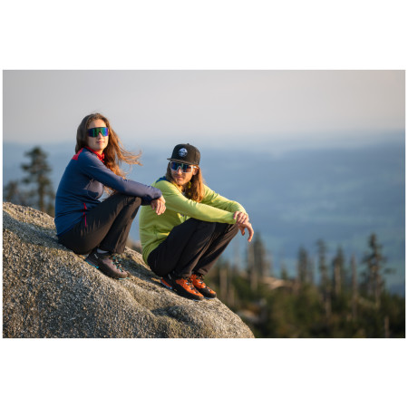 Herren-Sweatshirt High Point Cascade Sweatshirt