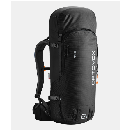 Wanderrucksack Ortovox Peak 35 schwarz Black Raven