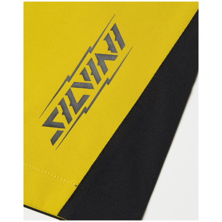 Herren-Radhose Silvini Fabriano