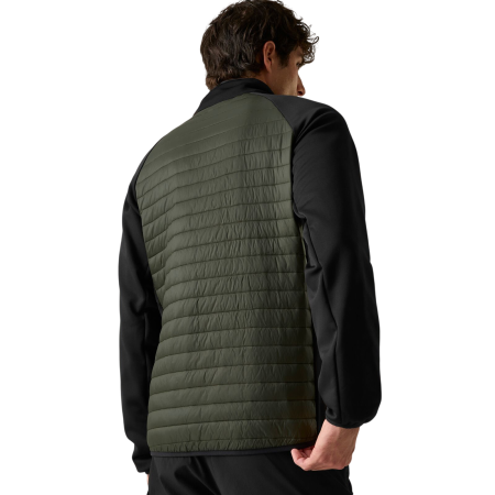 Herrenjacke Regatta Clumber Hybrid