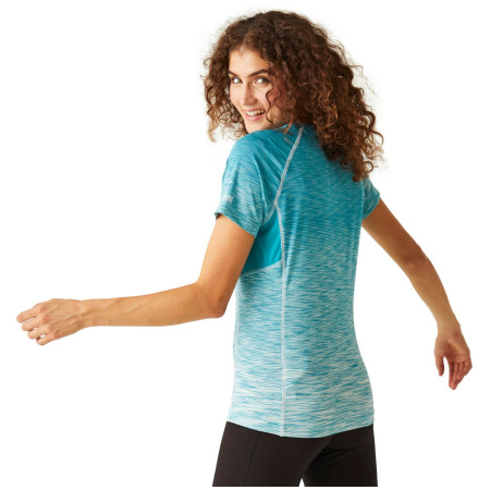 Damen-T-Shirt Regatta Laxley II